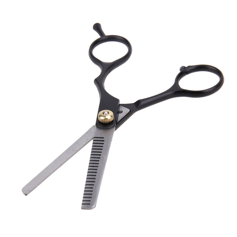 2pcs Salon Professional Barber Hair Cutting Thinning Scissors Shears Hair