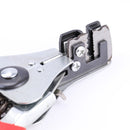 Multifunctional Self-Adjusting Cable Anti-skid Wire Cutter (Aluminum Alloy)