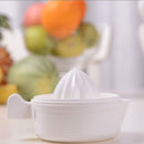 Accessories Easy To Use Mini Lemon Manual Juicer Portable Citrus Juice