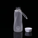 Water Bottle Portable Leakproof Direct Drink Shaker Outdoor Sport Travel Er