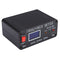 1.8MHz-50MHz Power Meter FM AM SSB 0.5W-120W Type-C Charging with OLED Display