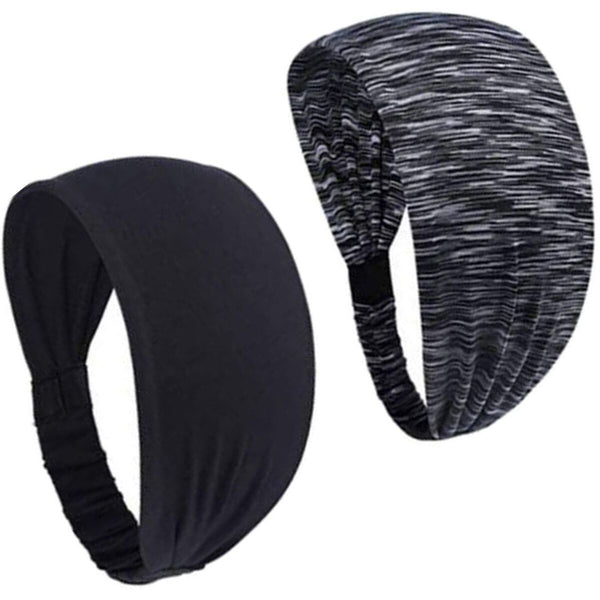 Yoga Fitness Headwrap Athletic Wear Yoga Headbands Sport Hairbands Head Band