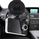 HDMI K6000 Full HD 1080P 2.7 inch LCD Car DVR Video Camera Recorder G-Sensor