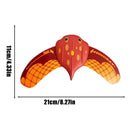 20cm little devil fish (pack of 2) water toys swimming pool playing floating`
