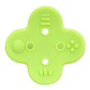 Fruit Design Available Cute Silicone Teether Baby Infant Set Tree Teethers