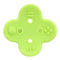 Fruit Design Available Cute Silicone Teether Baby Infant Set Tree Teethers