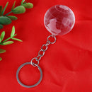 Micolot Creative Crystal Ornament, Beautiful Gift for Newborn Boys, Girl