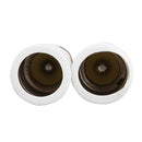10X E12 to E14 LED Bulb Lamp Holder Lamp Adapter Socket Adapter White Newly