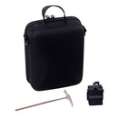 17-schlüssel Kalimba Fall Daumen Klavier Tasche Marimbas Box Wasserdichte