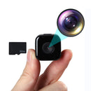 Outdoor Sport Action Camera Portable Sports DV Camera for Outdoor Cycling Sports