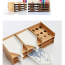 Diamond Painting Drill Tray Drawer Storage Rack Beads Plate Beads Box Tool