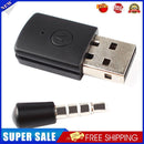 USB Bluetooth-compatible Adapter 4.0 Wireless Bluetooth-compatible Dongle M