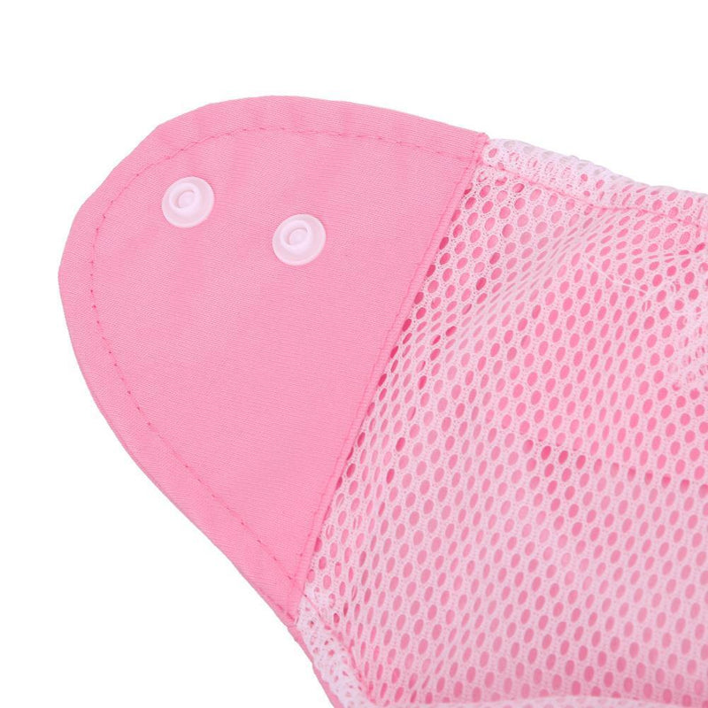 Reusable Infant Diapers Grid Soft Covers Washable Size Adjustable Newly