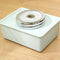 4pcs Kitchen Shelf Rollers Stickable Pulleys Mobile Storage Boxes Wheels Casters