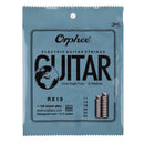 Orphee-RX 19 Guitar Strings for Electric Guitars(RX19 011-050 inch) Newly