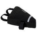 Waterproof Triangle Cycling Bike Bicycle Front Tube Frame Pouch Saddle  Bag