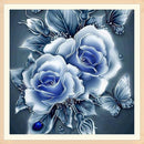 Climbed the 5D Diamond Painting Embroidery DIY Crafts Cross Stitch Home Decor Ge