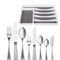 Cutlery Storage Tray Spoon Fork Tableware Drawer Organizer Container Separation