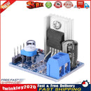 Audio Amplifier Board Module TDA2030A 6-12V 18W Mono Power Supply Module Newly
