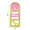 Multifunctional Geometric Drawing Ruler Students Circle Drafting Measuring Tools