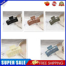 Hair Claw Clips - Pack of 5 Hair Clips Fashion Hair Accessories for Women Girls