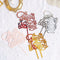 Wedding Decoration Acrylic Decor Cake Topper Party Supplies Happy Birthday