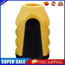 Strong Magnetizer Drill Bit Magnetic Ring Magnet Screwdriver Bits (Yellow)