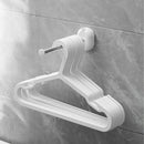 Multi-function Hanger Storage Rack Finishing Rack Shelf Clothing Storage