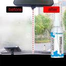 Anti-fog Agent Mist Liquid Spray For Car Glass Windscreen 100ml Clean C8G2