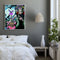 Dark Woman 40x50cm Oil Paint By Numbers Picture Painting SXD202106033