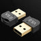 USB Bluetooth 5.0 Adapter Wireless Dongle Stereo Audio PC Laptop TV B0V4