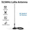 3/4/5dBi 902-928MHz for Helium Miner Antenna+Magnetic Base Outdoor Signal Booster