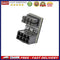 ATX 6 Pin 8 Pin Female to Male 180 Degree Angled Graphics Card Power Adapter