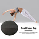Weightlifting Fitness Sandbag Heavy Sand Bags Body Power Bag Fitness Equipment