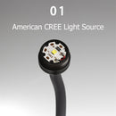 Projector Lamp Photo Atmosphere Girls Bedroom Night Light (Moon+Earth Film)