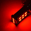 Signal Canbus Free Turn Signal Bulb LED Car Light Tail Light Stop Brake Lamp