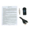 USB 3.5mm Bluetooth Wireless For Aux Stereo Audio HOT K9H9 FT Receiver P2B6
