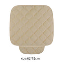Universal Car Seat Cover Non Brief Winter Warm Auto Vehicle Protector Mat Pad