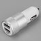 2.1A Car Chargers 2 Ports Fast Charging Car Mobile Phone Charging Adapter