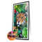 DIY Diamond Painting Kits Full Round Drill Tiger Mosaic Picture Home Decoration