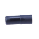 100pcs Bike Bicycle Plastic Shift Brake Cable End Tips Caps Crimps Black Newly