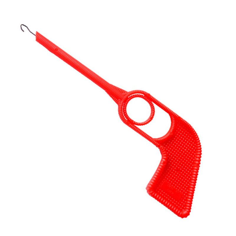 Easy Fish Hook Remover Safety Hook Extractor Detacher Rapid Fishhook Dehook