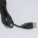 Mouse Cable Connection Line for Logitech G302 G303 Mouse Replacement Accessories