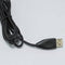 Mouse Cable Connection Line for Logitech G302 G303 Mouse Replacement Accessories
