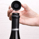 Retain Fresh Saver Bar Tools Wine Bottle Vacuum Beer Beverage Silicone Stop