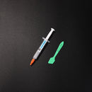 Hot Thermal Conductive Grease Paste Silicone Plaster for CPU GPU Cooler