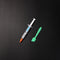 Hot Thermal Conductive Grease Paste Silicone Plaster for CPU GPU Cooler