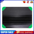 Kitchen Quick Thawing Board Thaw Frozen Food Tray Defrosting Board (C)