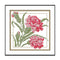 Partial Cross Stitch Kits January 14CT Counted DIY Needlework Decor (H423)