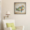 5D DIY Full Drill Diamond Painting 2 Birds Cross Stitch Embroidery Ornament